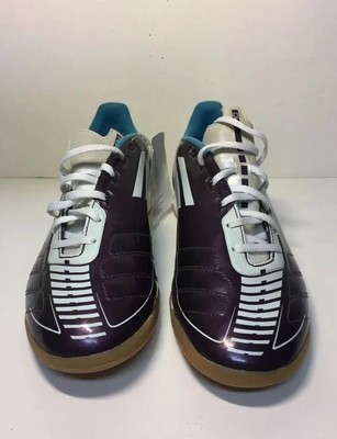 best women's indoor soccer shoes